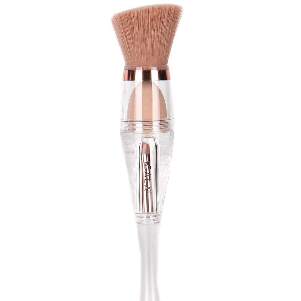 Cala 3 in 1 Complexion Trio (Angled 3-in-1 Brush)